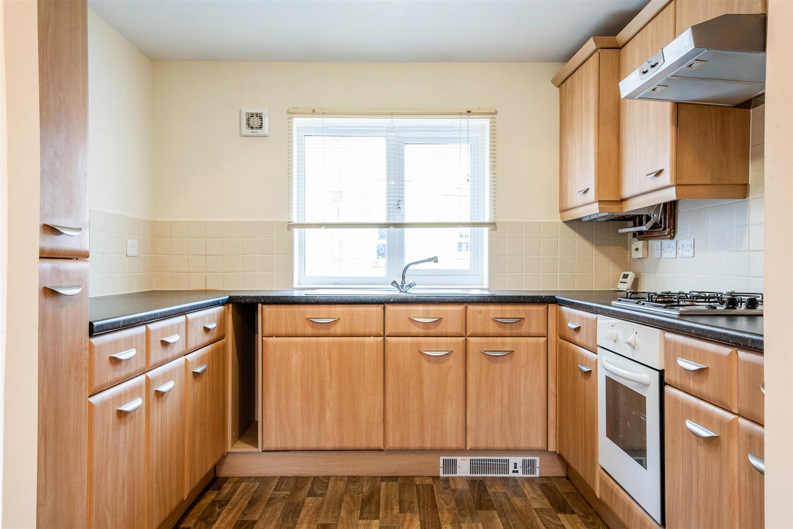 Anderton Crescent, Chorley